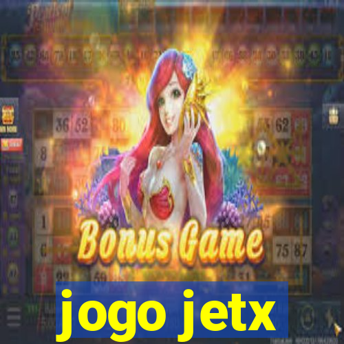 jogo jetx